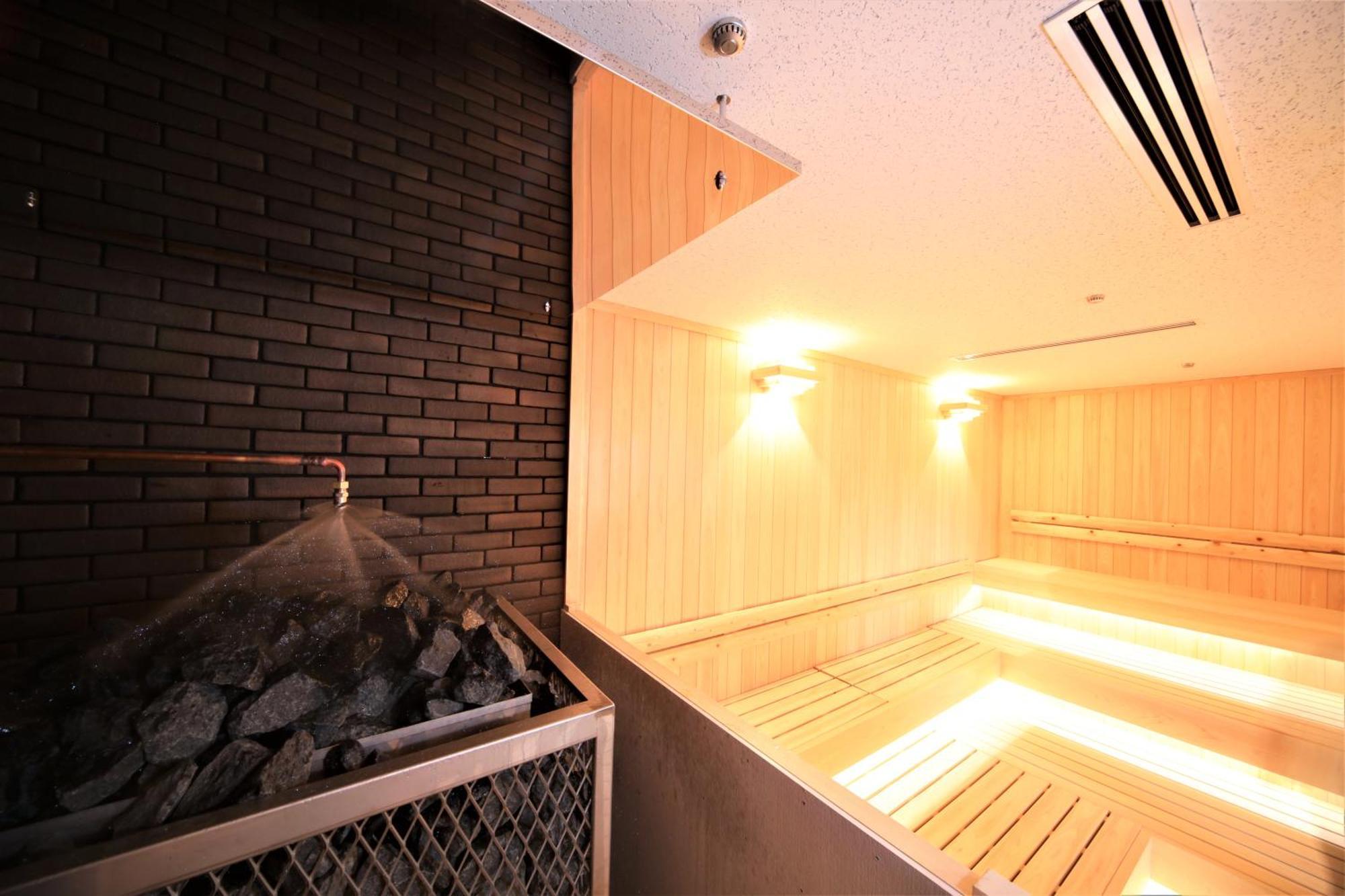 名古屋笠寺酒店 外观 照片