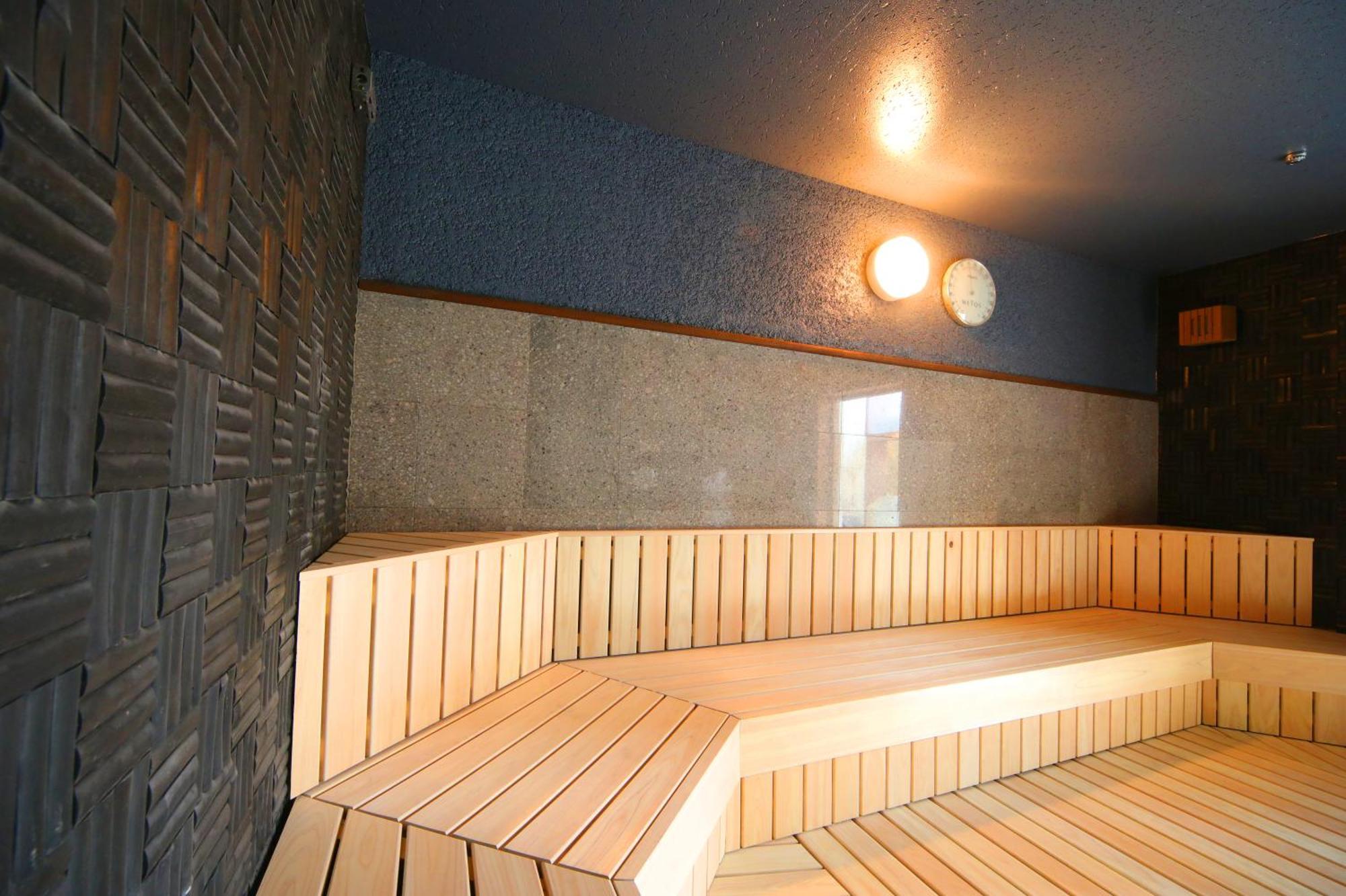 名古屋笠寺酒店 外观 照片